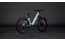 Cube Reaction Hybrid SLX 800 - 800 Wh - 27,5 Zoll - Tiefeinsteiger