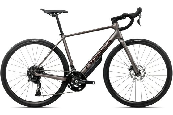 Aluminium - Rennräder - Orbea Avant H40 - 28 Zoll - Diamant - 2026