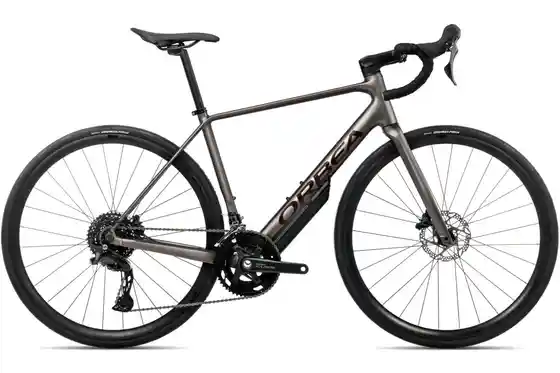 28 Zoll - Rennräder - Orbea Avant H40 - 28 Zoll - Diamant - 2026