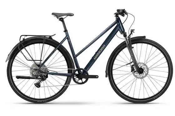 Angebote Fahrräder - Winora Domingo X12 Pro - 28 Zoll - Trapez - 2027