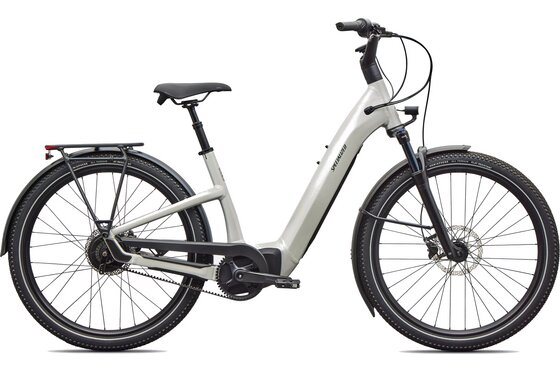 Specialized Como - Specialized Turbo Como 4.0 IGH NB - 710 Wh - 27,5 Zoll - Tiefeinsteiger - 2026