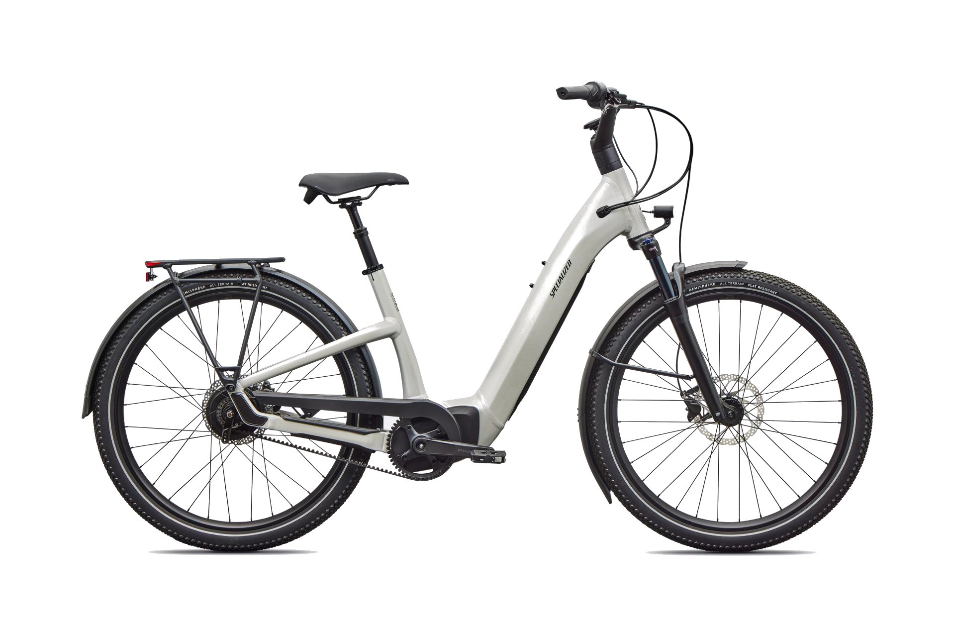 Specialized Turbo Como 4.0 IGH NB - 710 Wh - 27,5 Zoll - Tiefeinsteiger - 2026