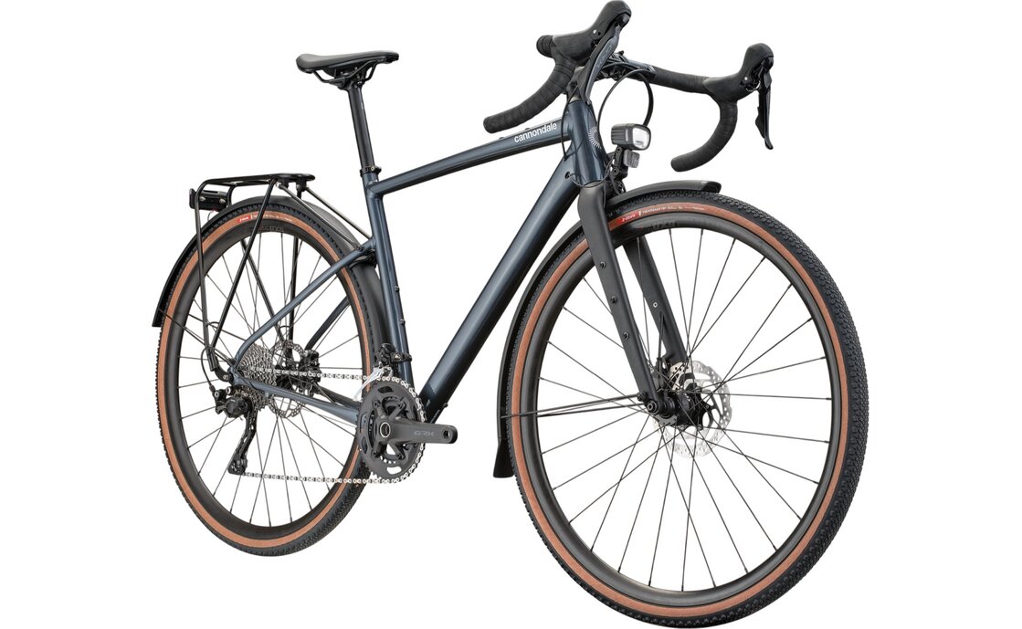 Cannondale Topstone EQ - 28 Zoll - Diamant - 2026