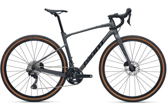 Giant - Giant Revolt 0 - 28 Zoll - Diamant - 2026