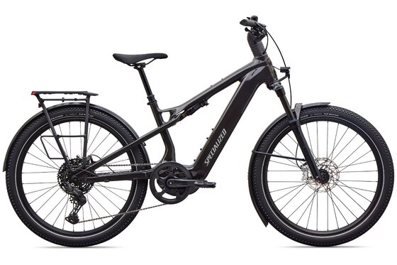Fahrräder - Specialized Turbo Vado&nbsp;3 X 4.0 - 840 Wh - 27,5 Zoll - Fully - 2027
