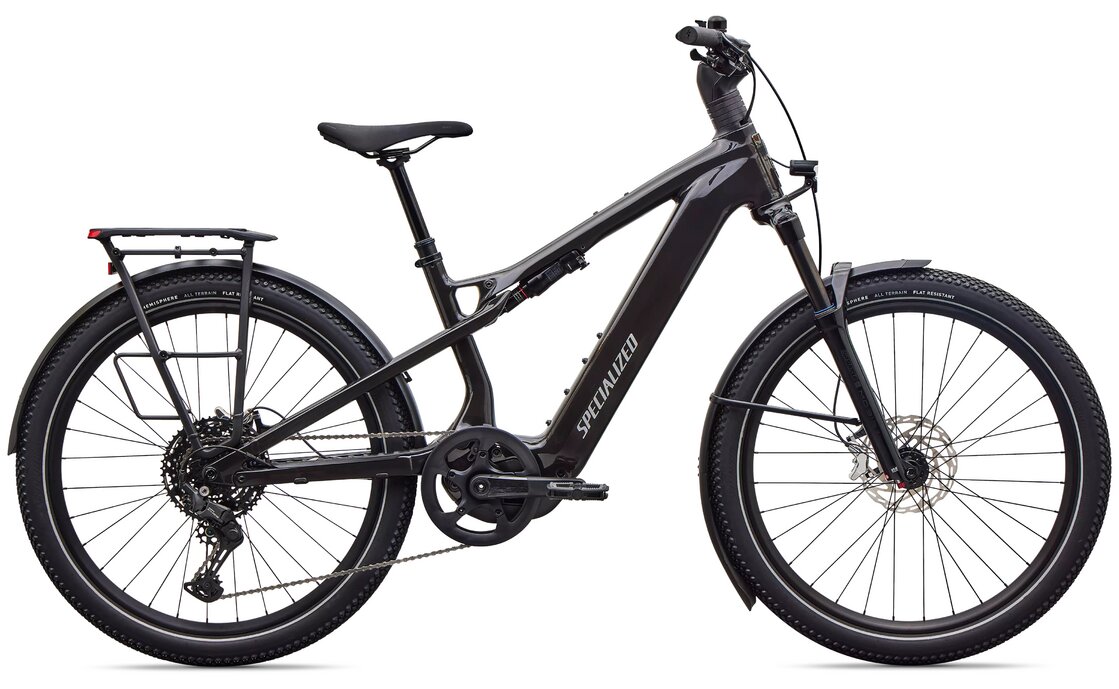 Specialized Turbo Vado&nbsp;3 X 4.0 - 840 Wh - 27,5 Zoll - Fully - 2027