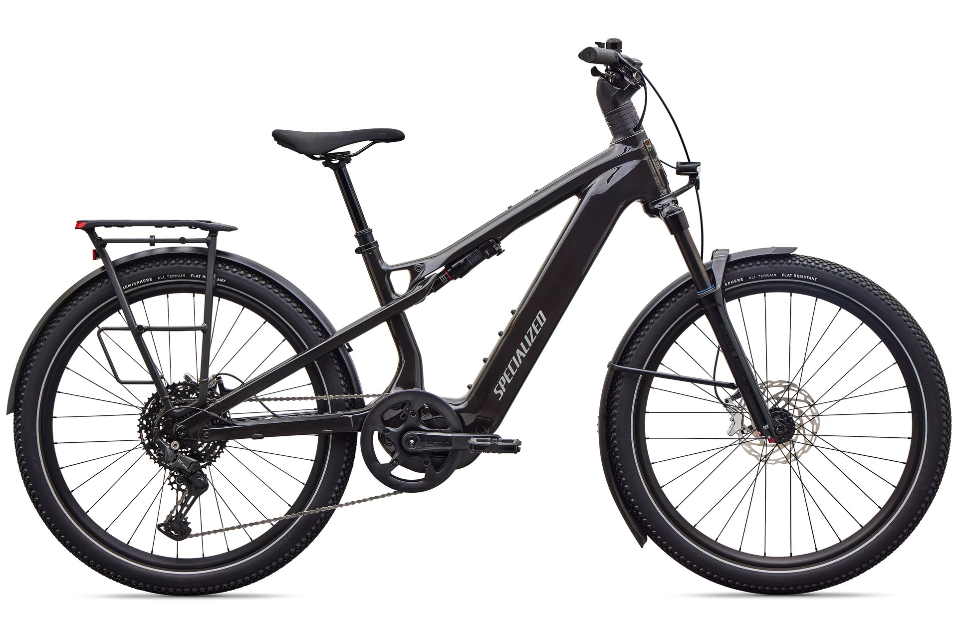 Specialized Turbo Vado&nbsp;3 X 4.0 - 840 Wh - 27,5 Zoll - Fully - 2027