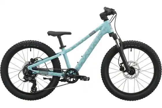 Kinder- & Jugendfahrräder - Scott Roxter 200 - 20 Zoll - Diamant - 2027