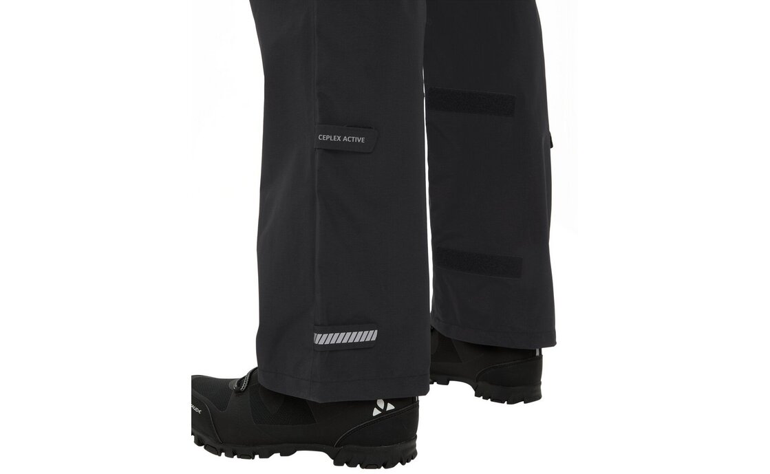 Vaude Herren Yaras Regenhose IV - 2026