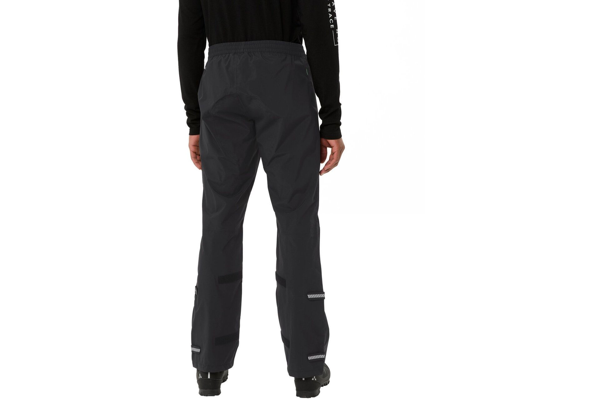 Vaude Herren Yaras Regenhose IV - 2026