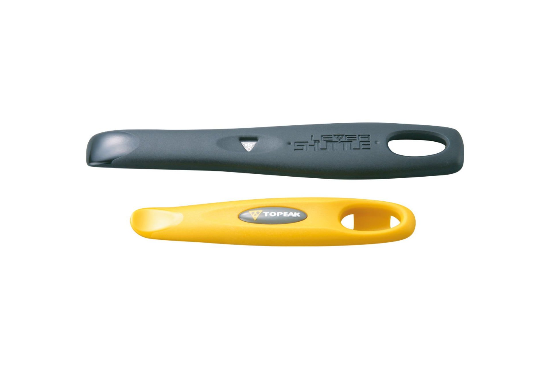 Topeak Shuttle Lever 1.2 Reifenheber, 2er Set