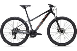 Marin Lombard - Marin Wildcat Trail 1 WFG - 27,5 Zoll - Diamant