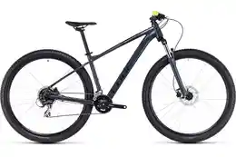 Cube Aim Pro - 29 Zoll - Diamant