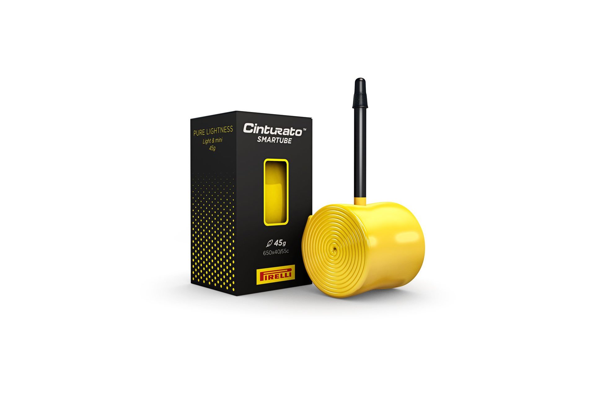 Pirelli P Zero SmarTube Rennrad Schlauch Presta - 60 mm