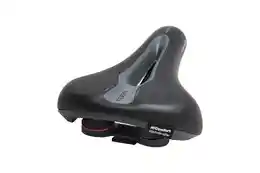 Terry Fisio Flex Gel Max Women Sattel