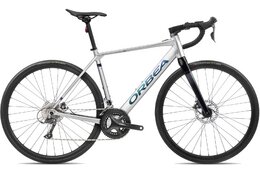 Orbea Gain D50 - 248 Wh - 28 Zoll - Diamant - 2023