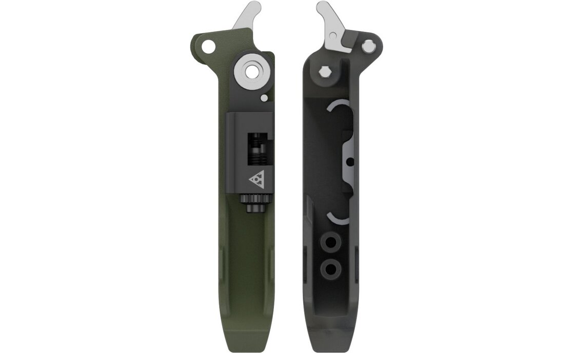 Topeak Power Lever Pro - Ketten-/Reifenheber Werkzeug