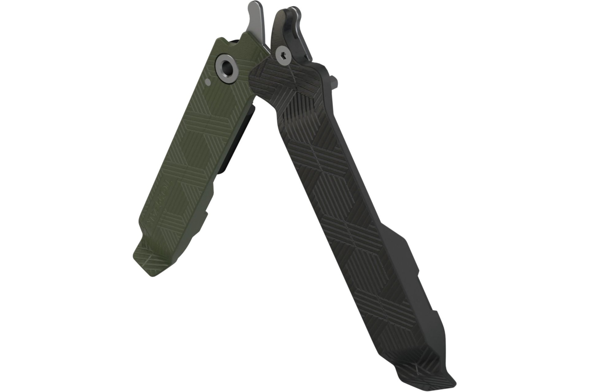 Topeak Power Lever Pro - Ketten-/Reifenheber Werkzeug