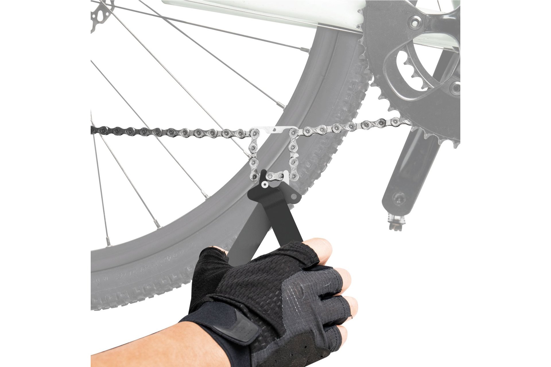 Topeak Power Lever Pro - Ketten-/Reifenheber Werkzeug