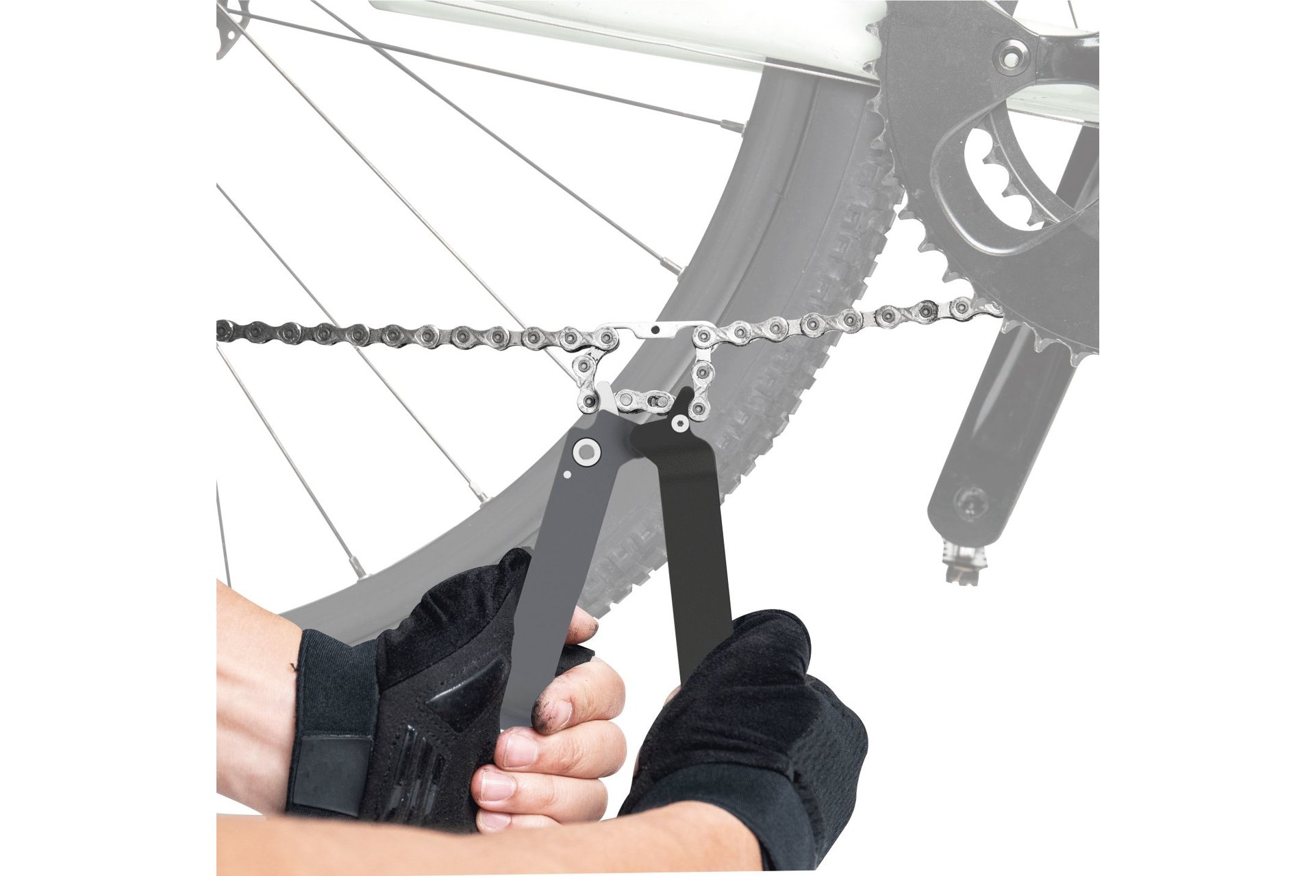 Topeak Power Lever Pro - Ketten-/Reifenheber Werkzeug