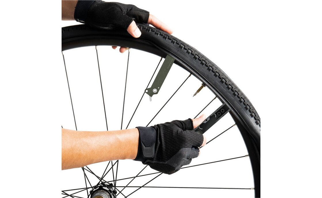 Topeak Power Lever Pro - Ketten-/Reifenheber Werkzeug