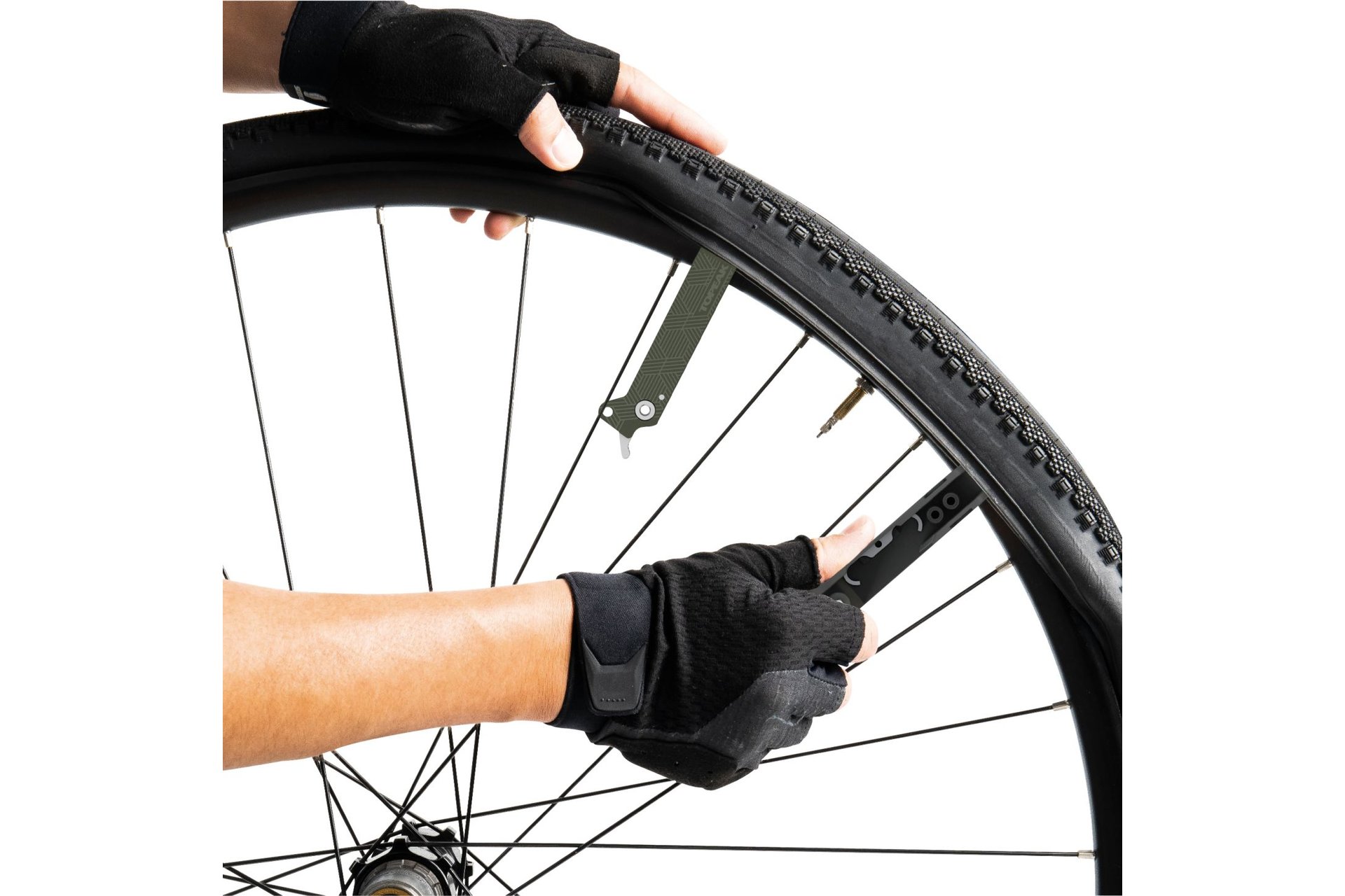 Topeak Power Lever Pro - Ketten-/Reifenheber Werkzeug