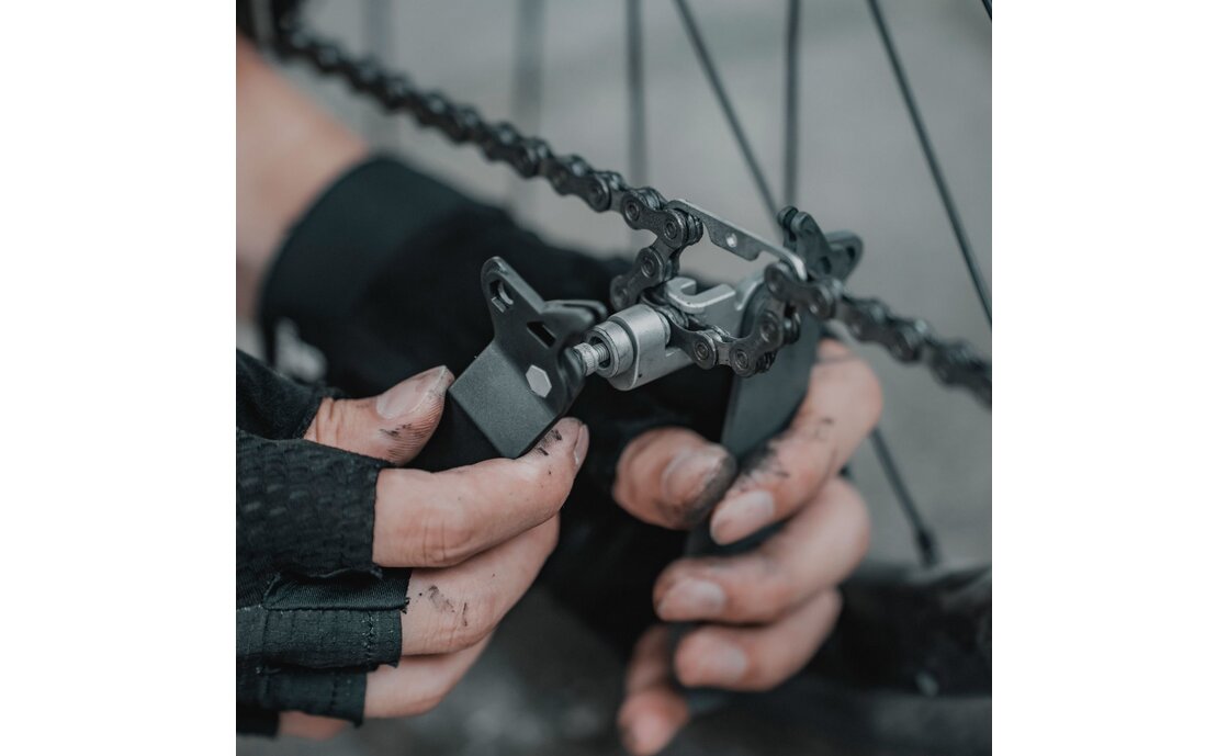 Topeak Power Lever Pro - Ketten-/Reifenheber Werkzeug
