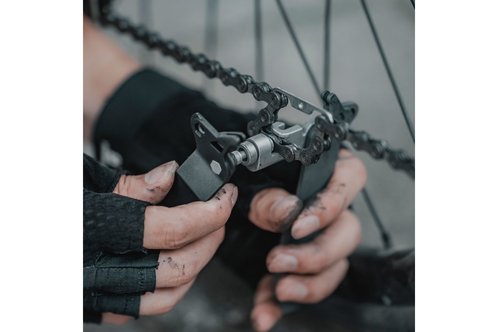 Topeak Power Lever Pro - Ketten-/Reifenheber Werkzeug