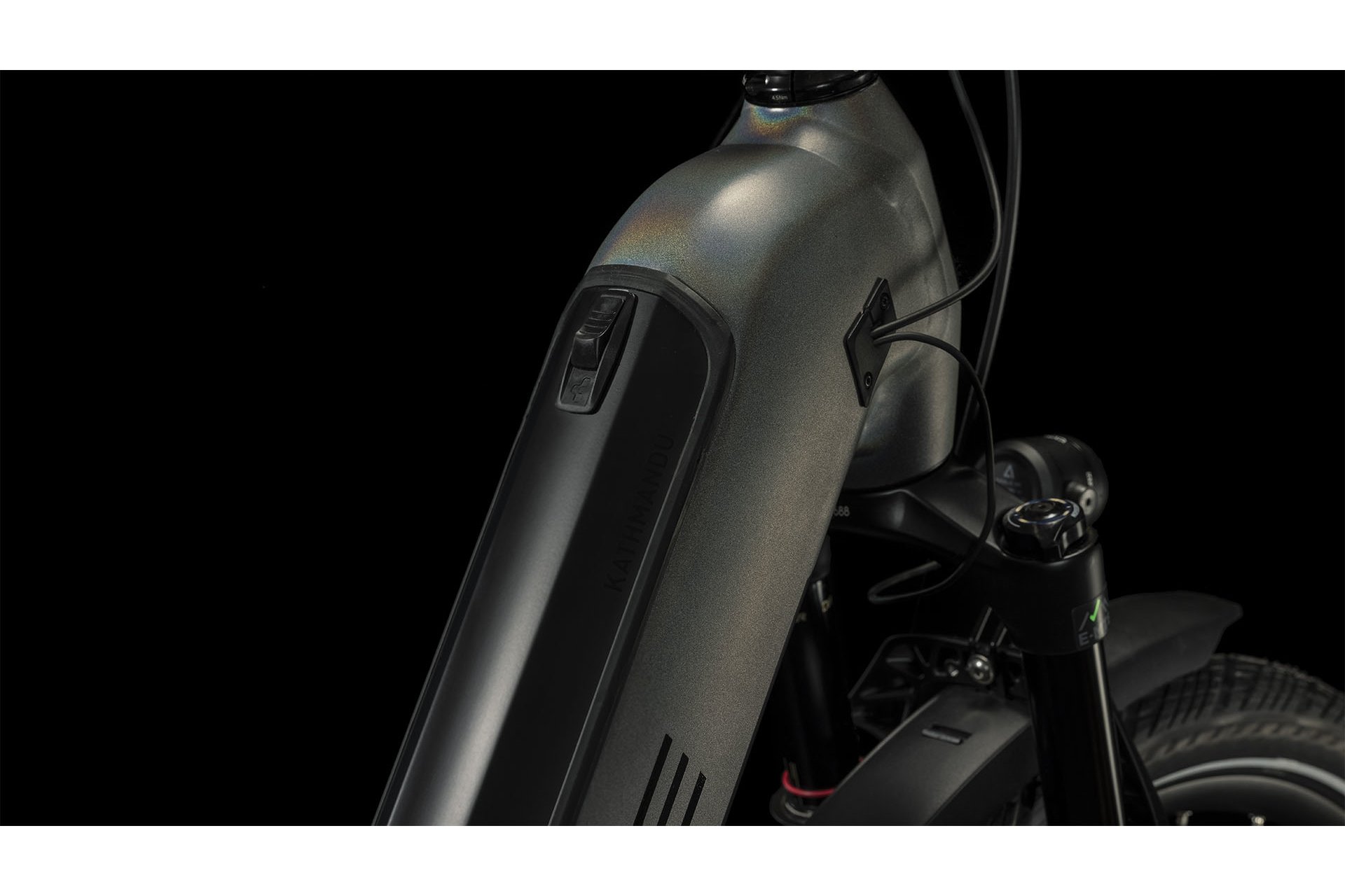 Cube Kathmandu Hybrid SLT 750 - 750 Wh - 28 Zoll - Tiefeinsteiger