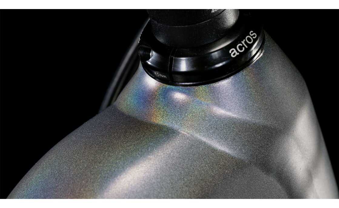 Cube Kathmandu Hybrid SLT 750 - 750 Wh - 28 Zoll - Tiefeinsteiger