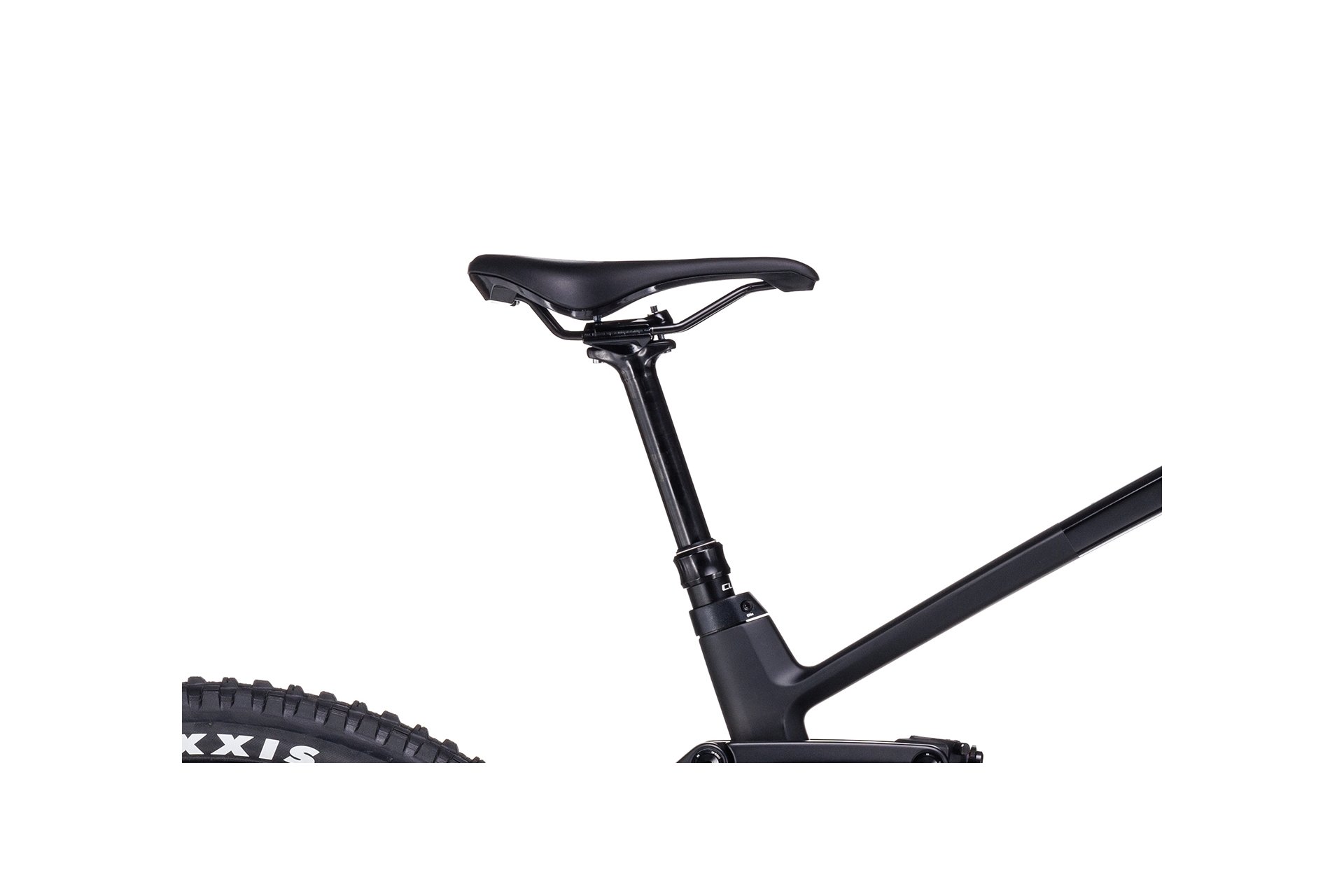 Cube Stereo Hybrid 160 HPC SLX 750 27.5 - 750 Wh - 27,5 Zoll - Fully