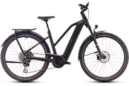 Cube Kathmandu Hybrid SLT 800 - 800 Wh - 28 Zoll - Damen Sport - 2025