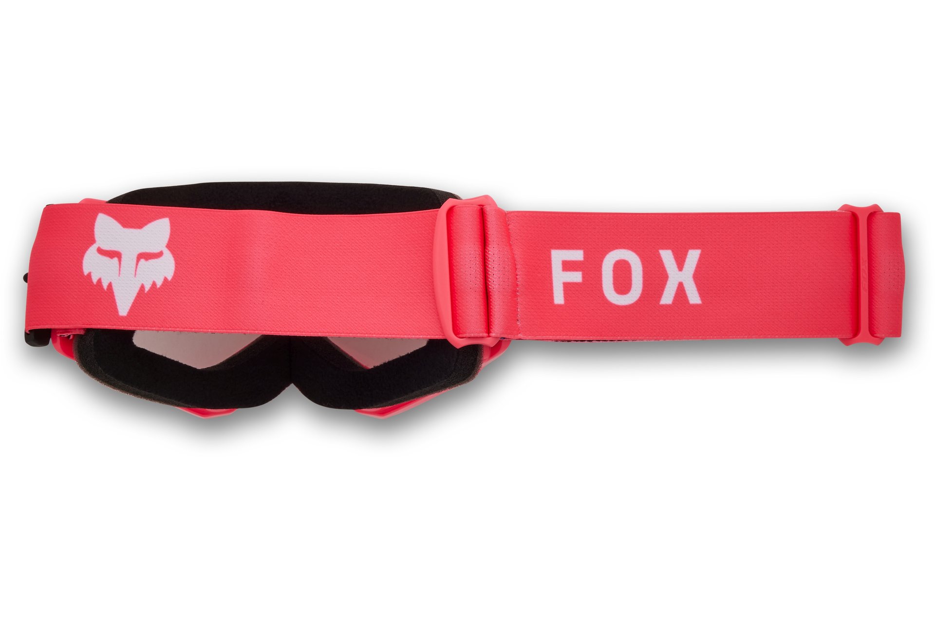Fox Main Core Jugend Goggle - Pink