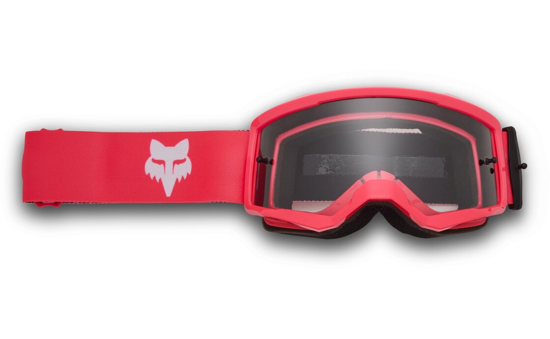 Fox Main Core Jugend Goggle - Pink