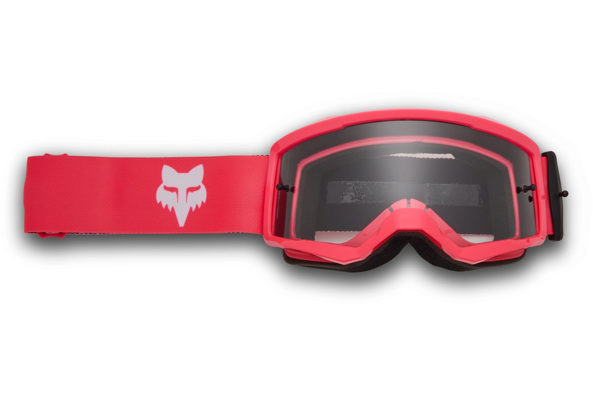 Fox Main Core Jugend Goggle - Pink