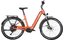 Kettler Quadriga Town & Country P10 - 625 Wh - 27,5 Zoll - Damen Sport - 2025