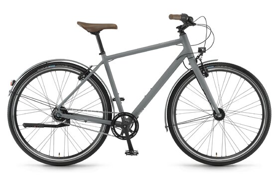 Crossbike-Fitnessbike Sale - Winora Aruba - 2021 - 28 Zoll - Diamant