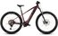 Cube Reaction Hybrid SLX 800 - 800 Wh - 27,5 Zoll - Diamant