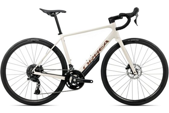 Fahrräder - Orbea Avant H40 - 28 Zoll - Diamant - 2026