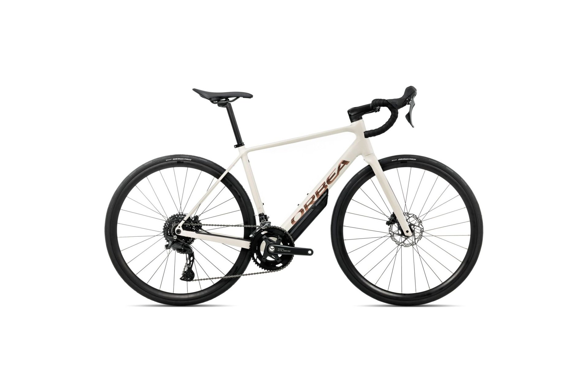 Orbea Avant H40 - 28 Zoll - Diamant - 2026