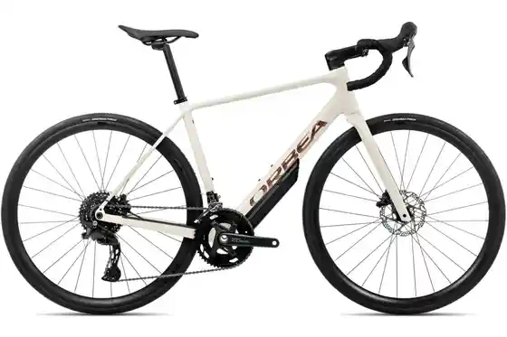 28 Zoll - Rennräder - Orbea Avant H40 - 28 Zoll - Diamant - 2026