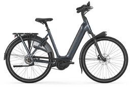 Gazelle Grenoble C5 - 600 Wh - 28 Zoll - Tiefeinsteiger - 2026