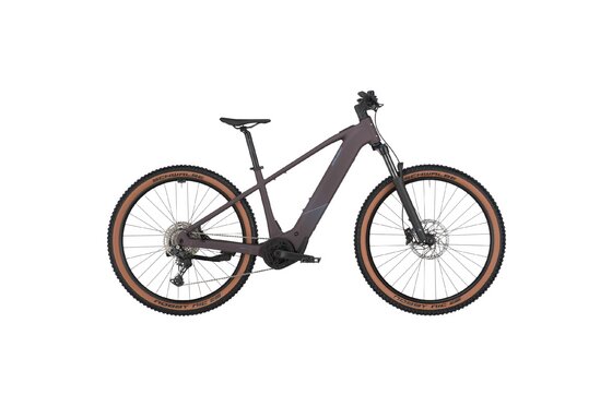 Damen - Tiefeinsteiger - E-Bike MTB - Bergamont E-Revox Sport 20 Wave - 600 Wh - 29 Zoll - Tiefeinsteiger