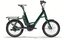 QiO Compact PXA+ - 800 Wh - 20 Zoll - Compact - 2026