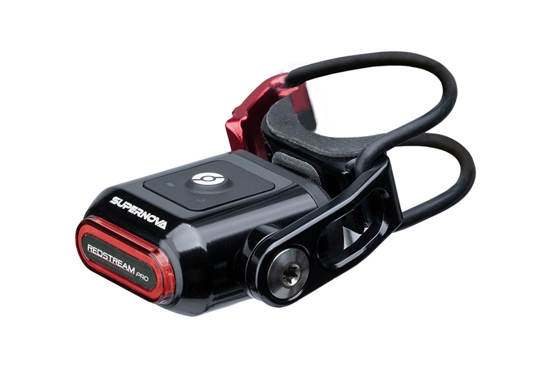 Supernova Redstream Pro StVZO