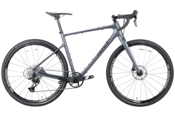 Gravel Bike Sale - Niner Bikes ORE 9 RDO - Apex - 28 Zoll - Diamant - 2026