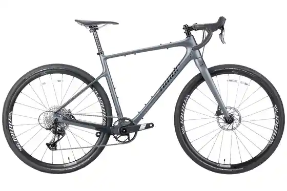 28 Zoll - Gravel-Bikes - Niner Bikes ORE 9 RDO - Apex - 28 Zoll - Diamant - 2026