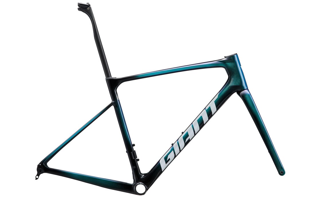 Giant Defy Advanced Pro Rahmenset