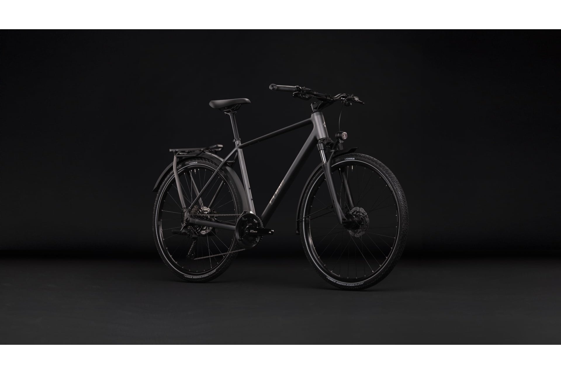Cube Kathmandu Pro - 28 Zoll - Diamant - 2027