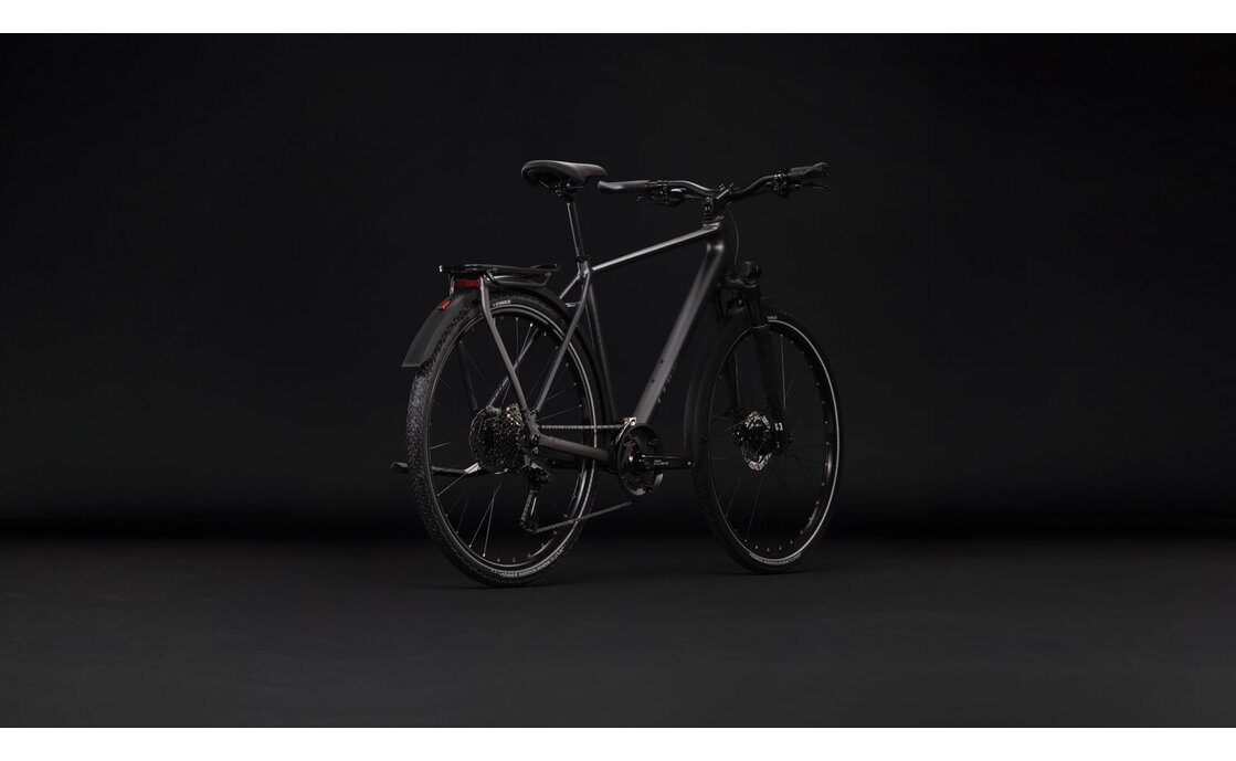 Cube Kathmandu Pro - 28 Zoll - Diamant - 2027